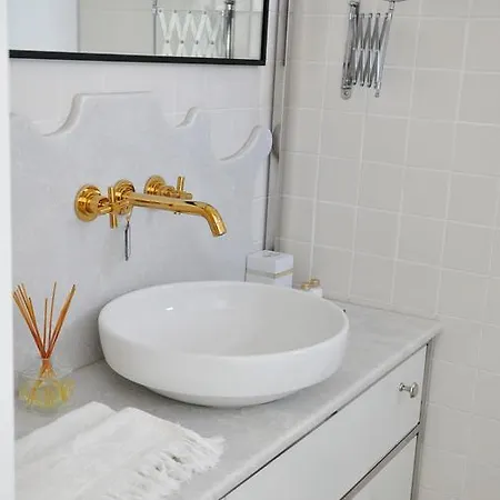 Sato Design (adults Only) Szálloda Çeşme