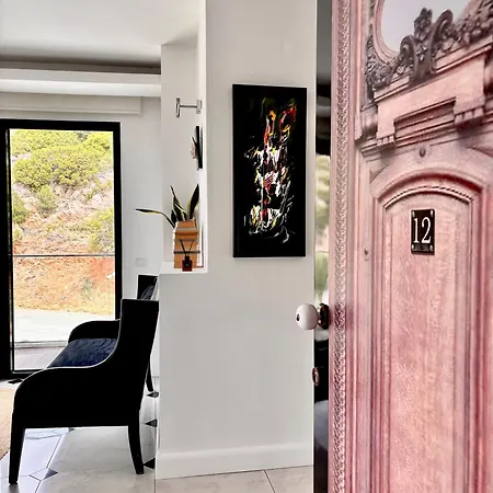 فندق Sato Design (adults Only) Çeşme
