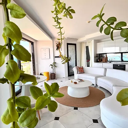 Sato Design (adults Only) Hotell Çeşme