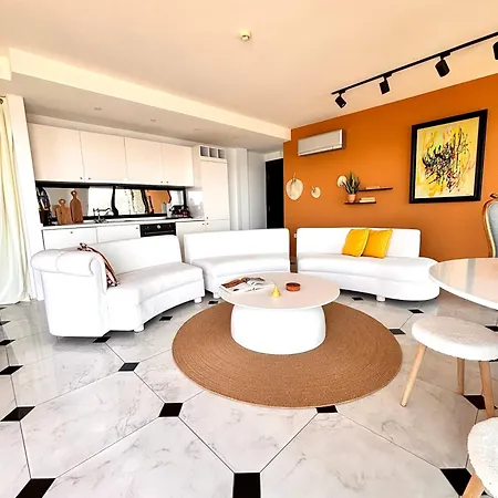 Szálloda Sato Design (adults Only) Çeşme