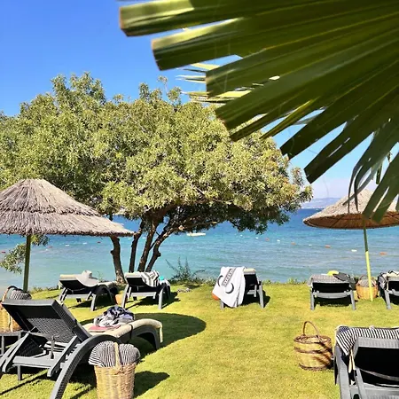 Sato Design (adults Only) Szálloda Çeşme