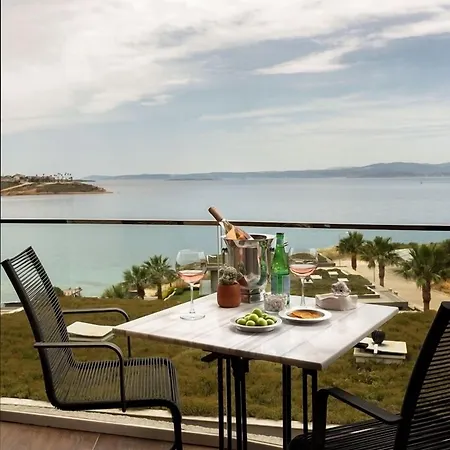 Sato Design (adults Only) Szálloda Çeşme