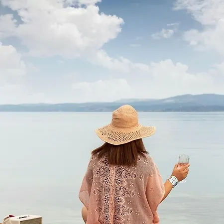 Szálloda Sato Design (adults Only) Çeşme