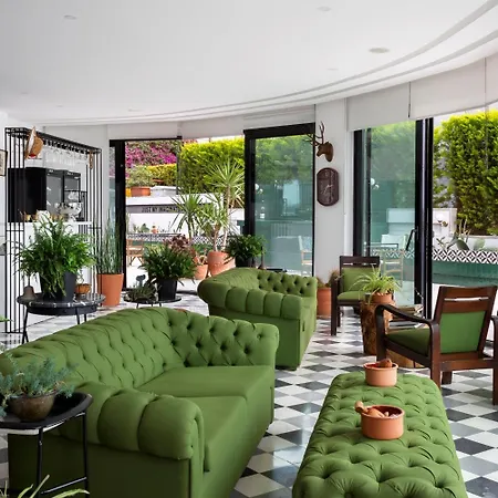 Szálloda Sato Design (adults Only)