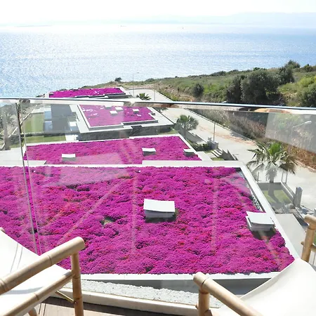 Szálloda Sato Design (adults Only)