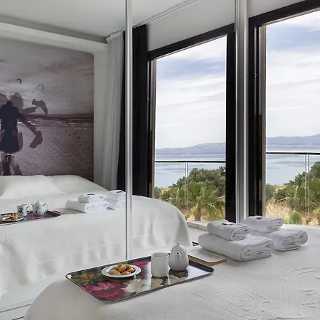 Sato Design (adults Only) Çeşme