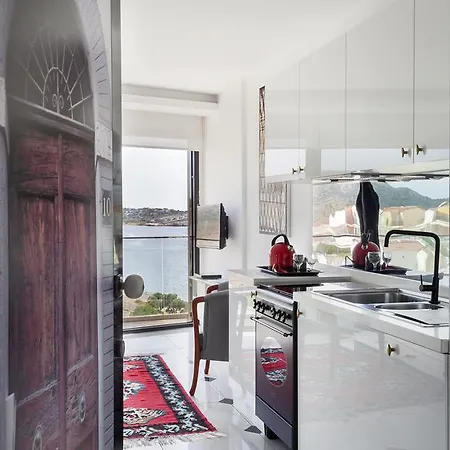 Szálloda Sato Design (adults Only) 2*