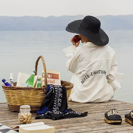 Szálloda Sato Design (adults Only)