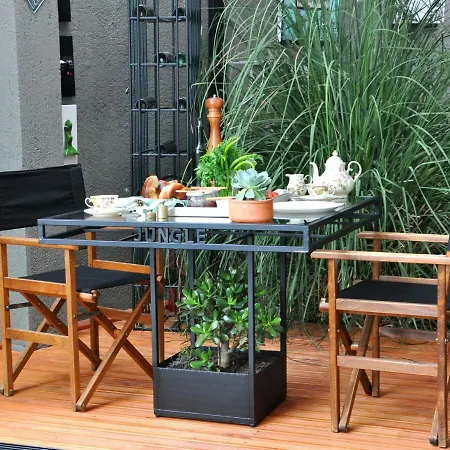 Sato Design (adults Only) 2* Кешме