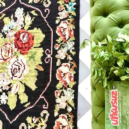 Sato Design (adults Only) 2* Кешме