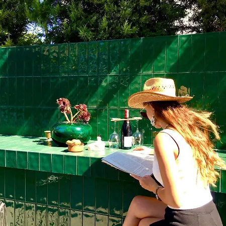 Szálloda Sato Design (adults Only) Çeşme