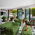 Hotel Sato Design (adults Only)