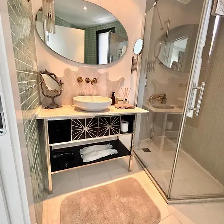 Sato Design (adults Only) Hotell Çeşme