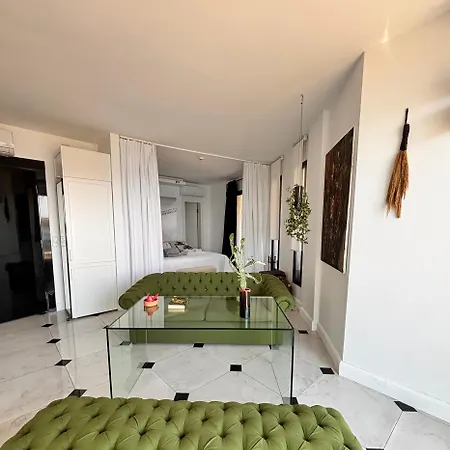 Sato Design Çeşme