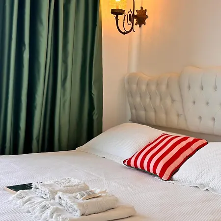 Hotel Sato Design (adults Only) 2*