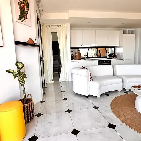 Hotel Sato Design Çeşme