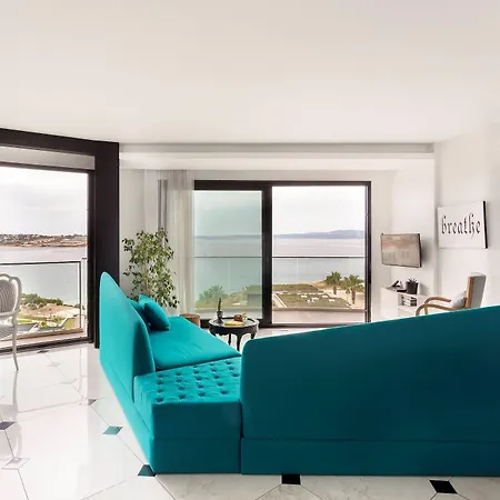 Hotel Sato Design (adults Only) 2*