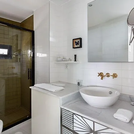 Sato Design (adults Only) Hotel Çeşme