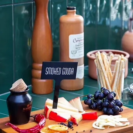 Sato Design (adults Only) Hotel Çeşme