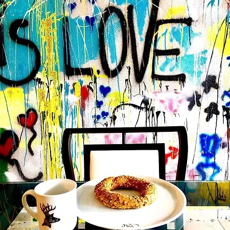 Hotel Sato Design (adults Only) Çeşme