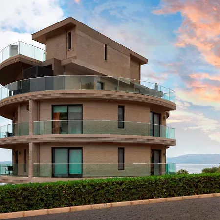 Hotel Sato Design (adults Only) Çeşme