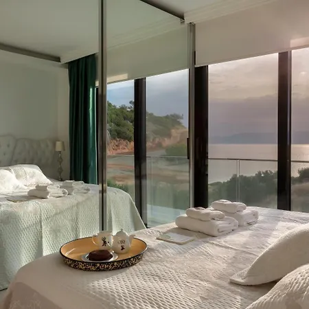 Hotel Sato Design (adults Only) 2*