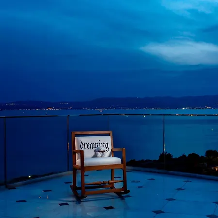 Sato Design (adults Only) Hotel Çeşme