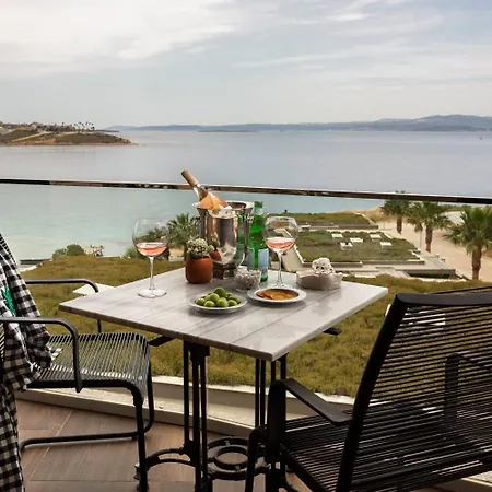 酒店 Sato Design (adults Only) Çeşme