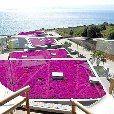 Hotel Sato Design (adults Only) Çeşme