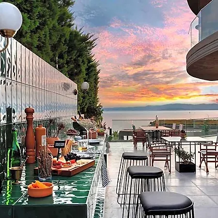 Sato Design (adults Only) Çeşme