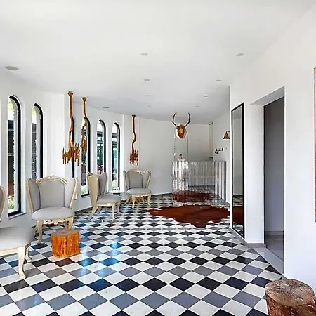 Sato Design (adults Only) Ξενοδοχείο 2*