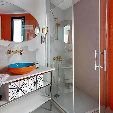فندق Sato Design (adults Only) Çeşme