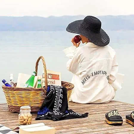 Sato Design (adults Only) 2* Çeşme