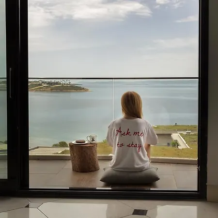 Sato Design 2* Çeşme