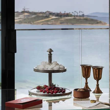 Hotel Sato Design (adults Only) 2*