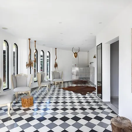 Hotel Sato Design (adults Only) Çeşme