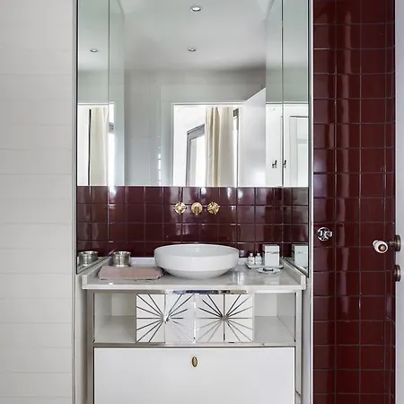 Sato Design Hotel Çeşme