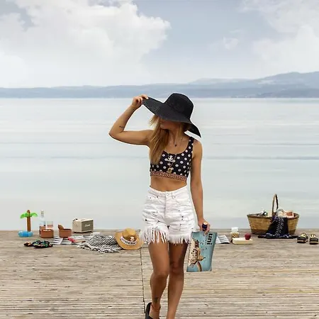 Hotel Sato Design (adults Only) Çeşme