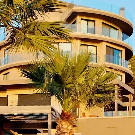 Hotel Sato Design (adults Only) 2*