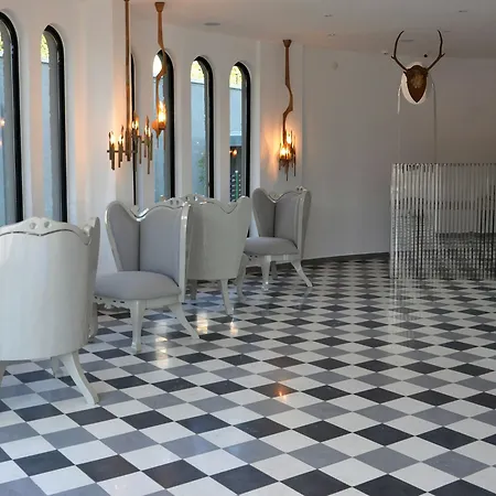 Sato Design (adults Only) فندق