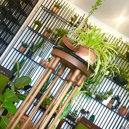 Sato Design Hotel